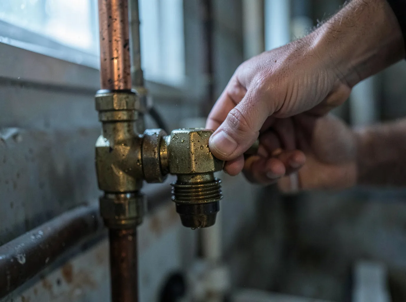 Emergency Plumber Shuqualak, MS FAQs